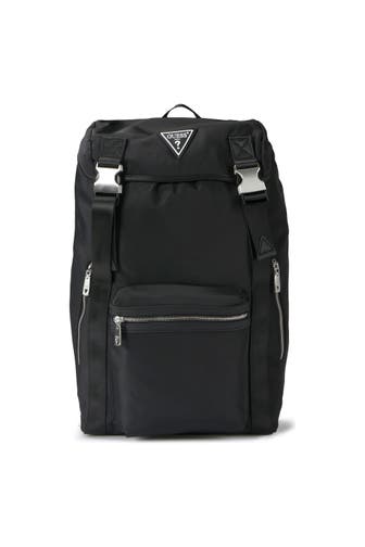 GUESS Rucksack black