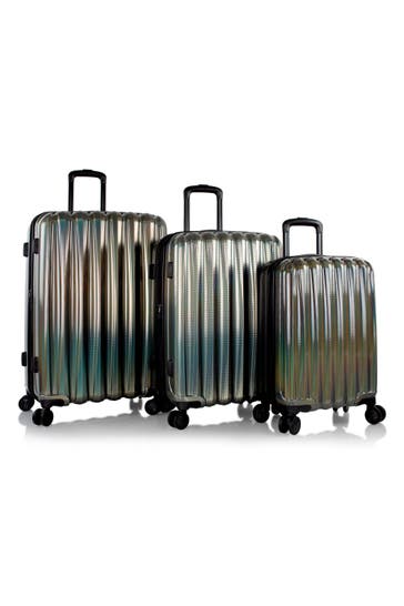 HEYS Koffer charcoal