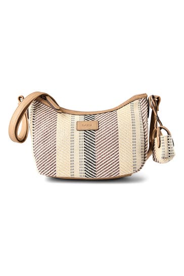 GABOR Umhängetasche mixed beige