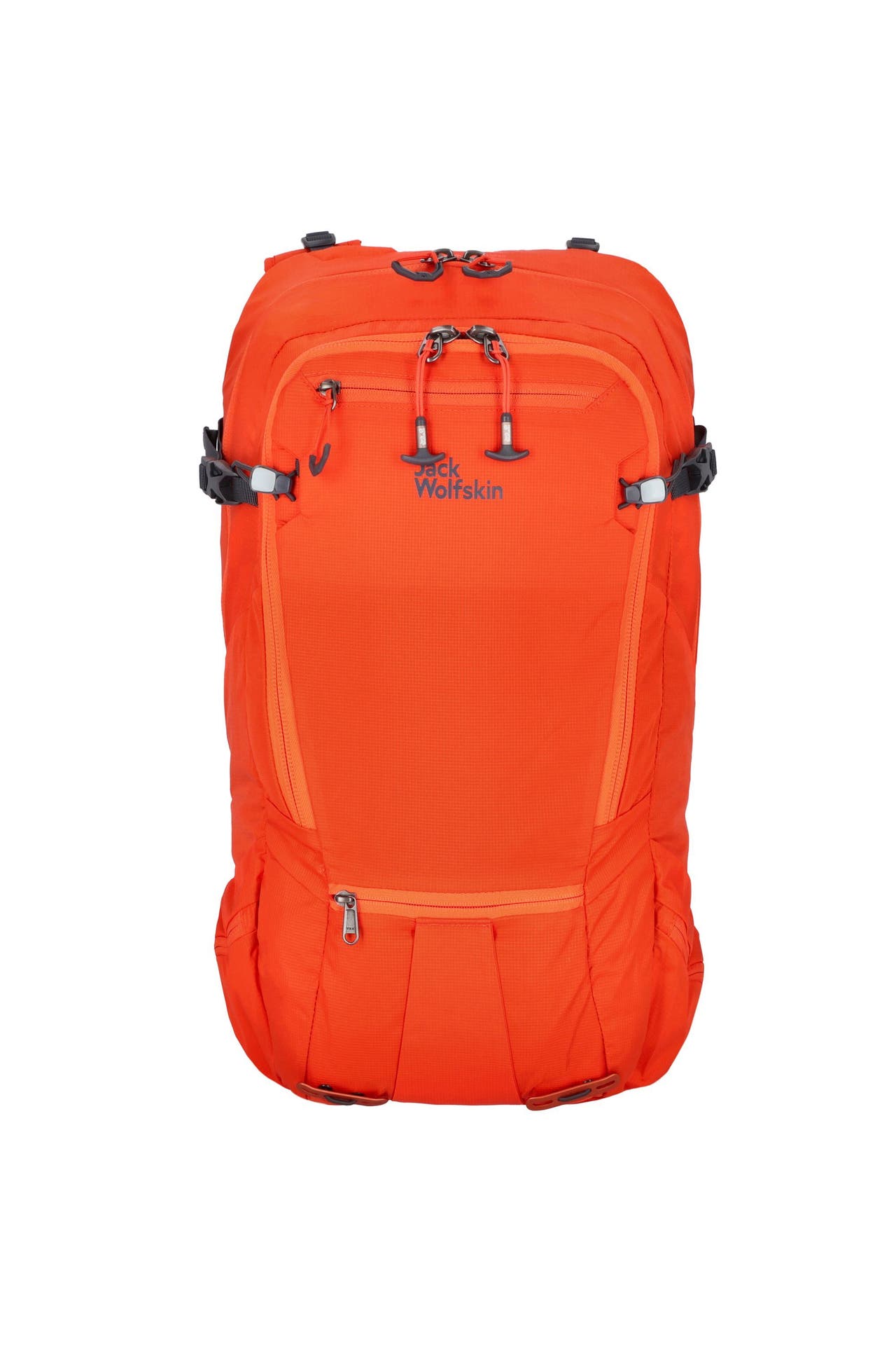 JACK WOLFSKIN Rucksack wild brier, Bild 1