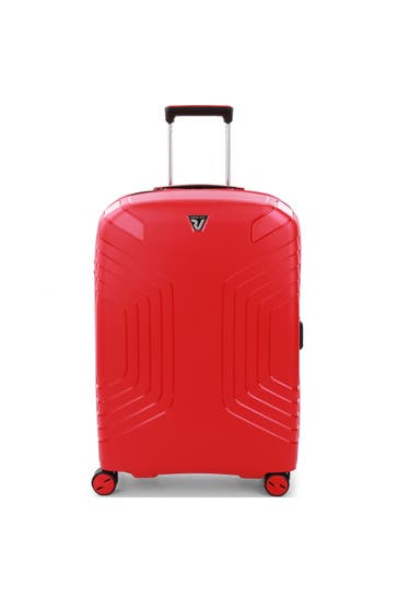 RONCATO Koffer rosso