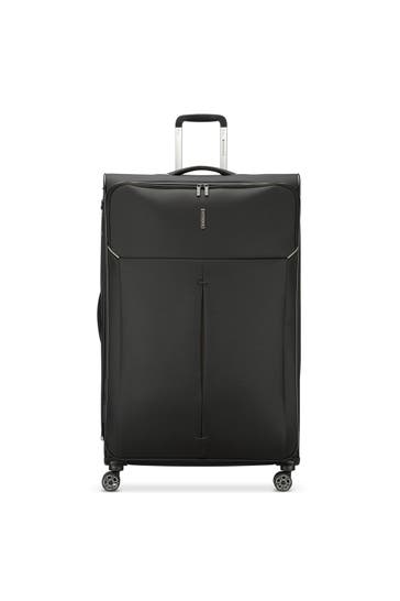 RONCATO Koffer schwarz