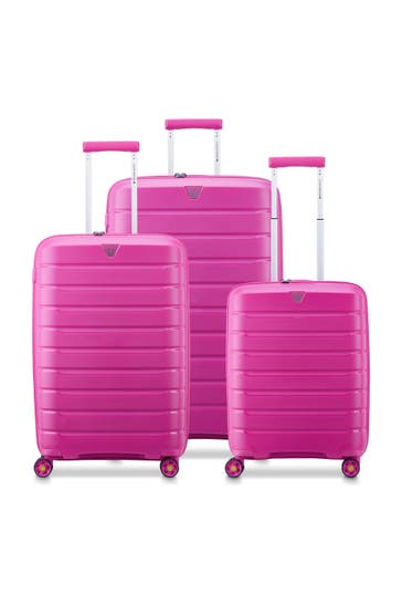 RONCATO Koffer fucsia