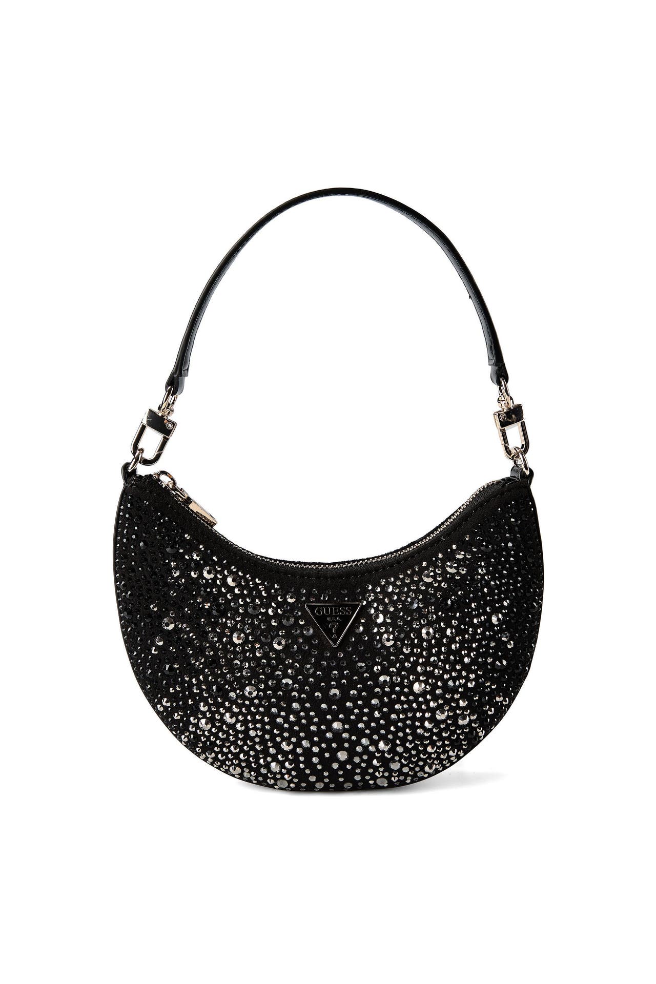 GUESS Handtasche black, Bild 1