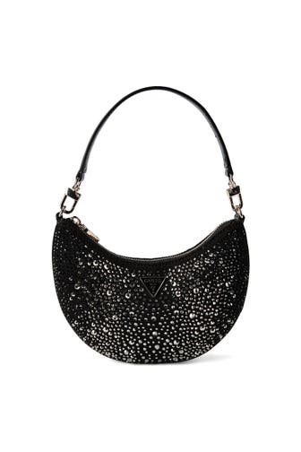 GUESS Handtasche black