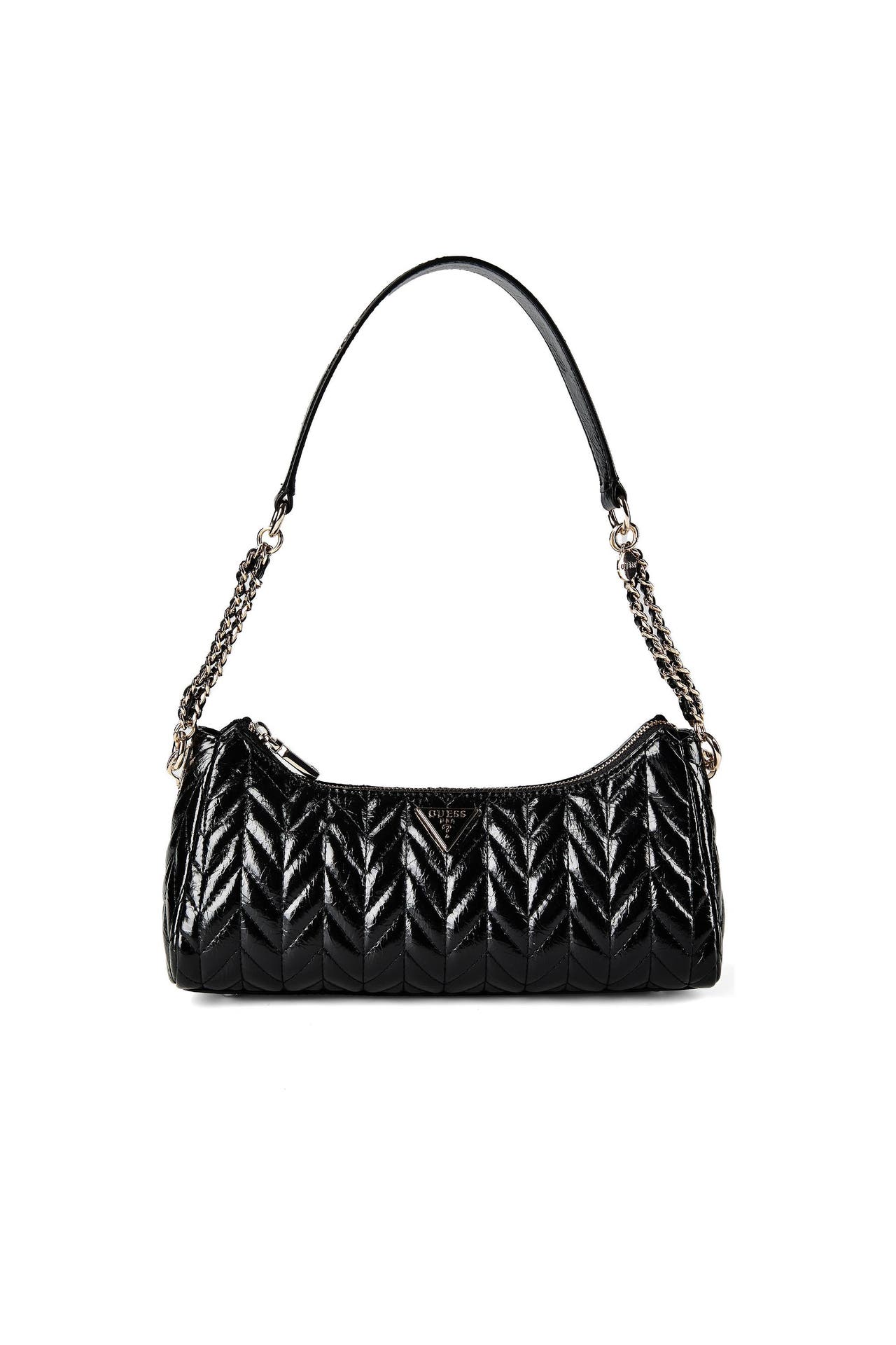 GUESS Handtasche black, Bild 1