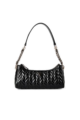 GUESS Handtasche black