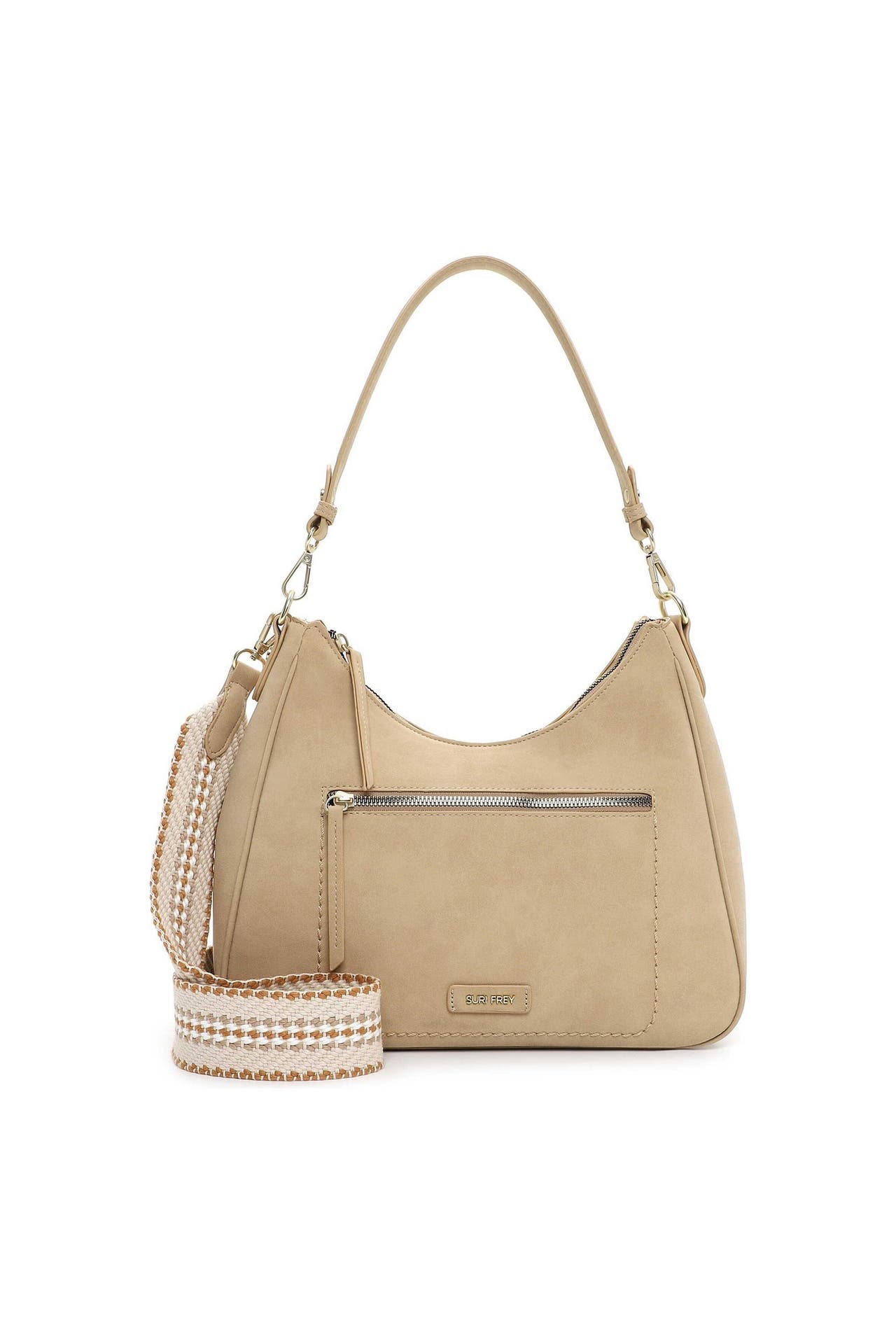 SURI FREY Handtasche sand, Bild 1
