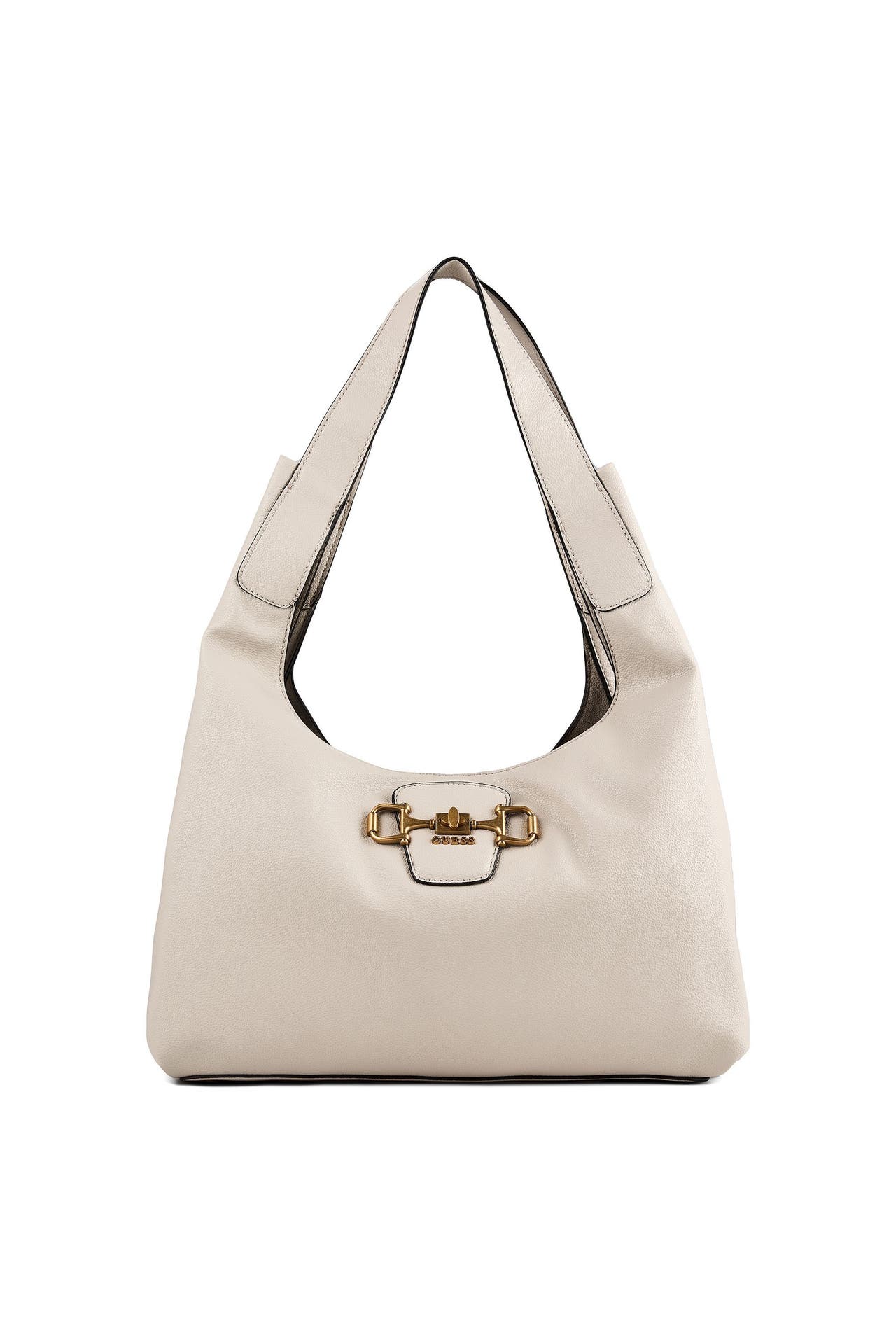 GUESS Handtasche bone, Bild 1