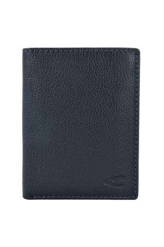 CAMEL ACTIVE Geldbörse schwarz