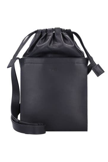 BREE Umhängetasche black