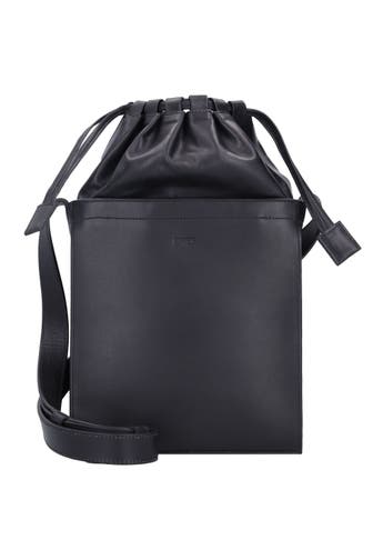 BREE Umhängetasche black