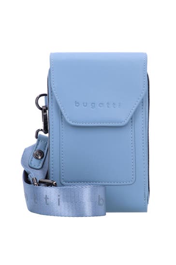 BUGATTI Almata Handytasche 11 cm