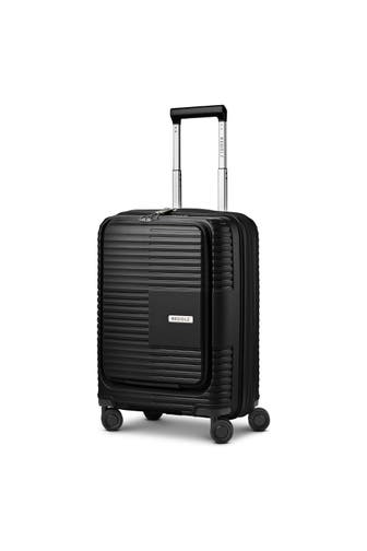 REDOLZ Koffer black