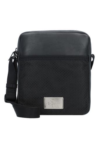 CALVIN KLEIN Umhängetasche black