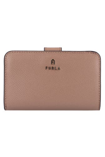 FURLA Geldbörse greige
