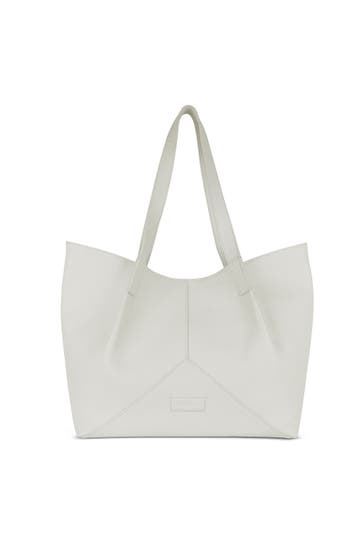 BUGATTI Handtasche weiß