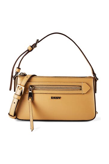 DKNY Handtasche cappuccino