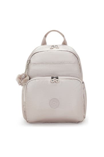 KIPLING Rucksack metallic glow