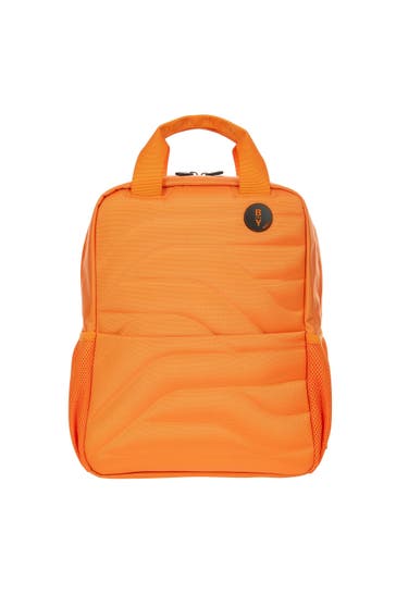 BRIC'S Rucksack orange