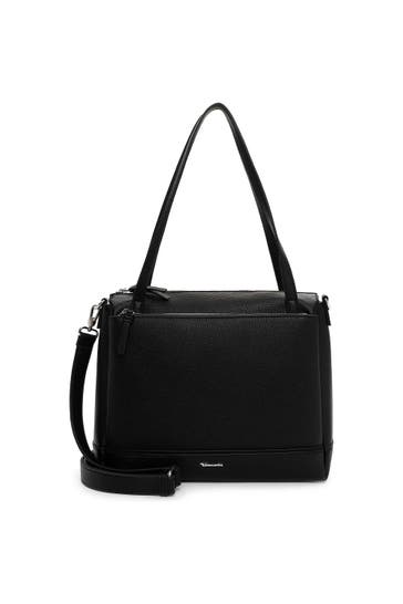 TAMARIS Umhängetasche black