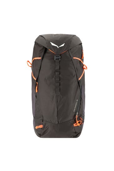 SALEWA Rucksack onyx