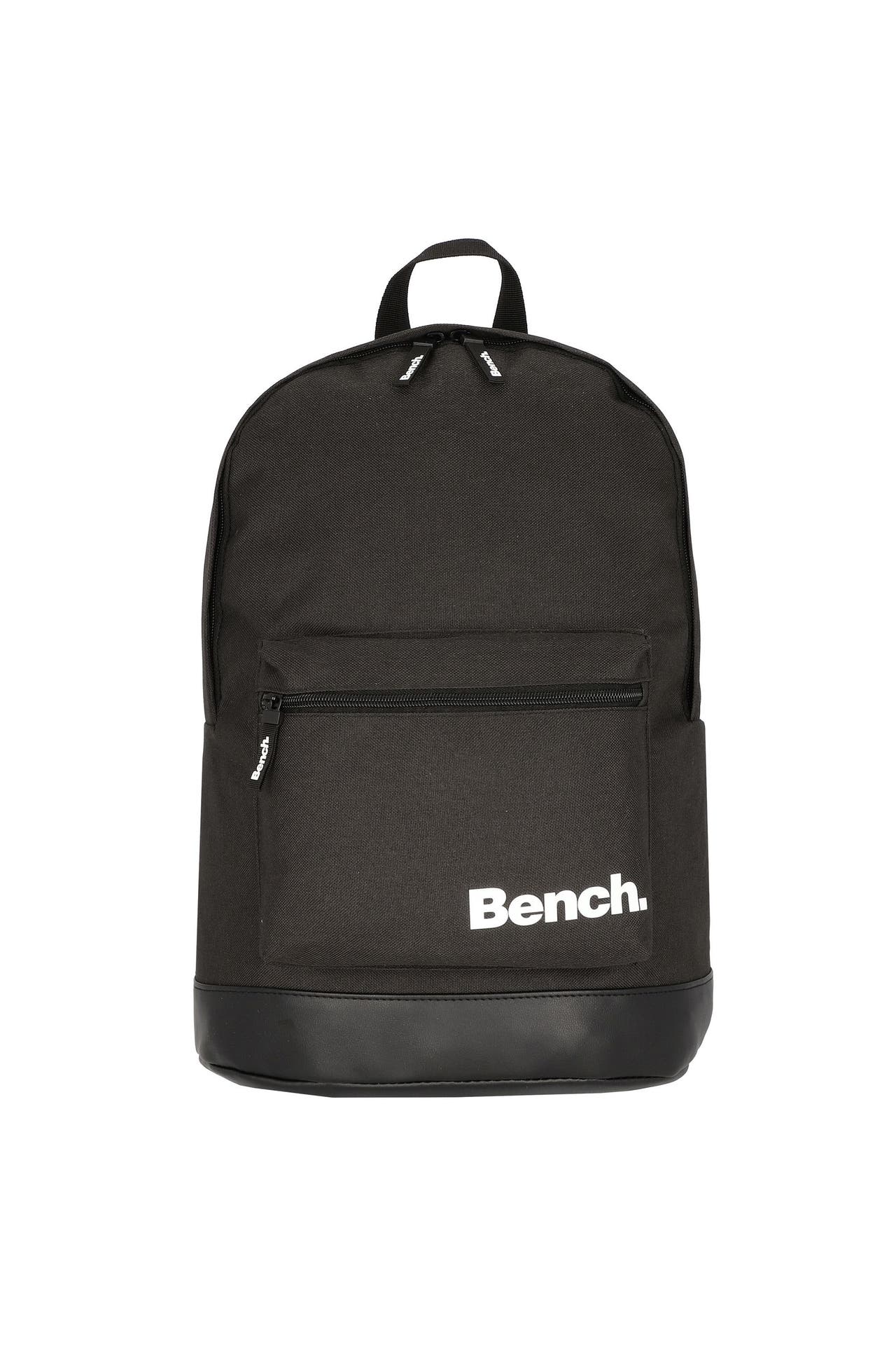 BENCH Rucksack schwarz, Bild 1