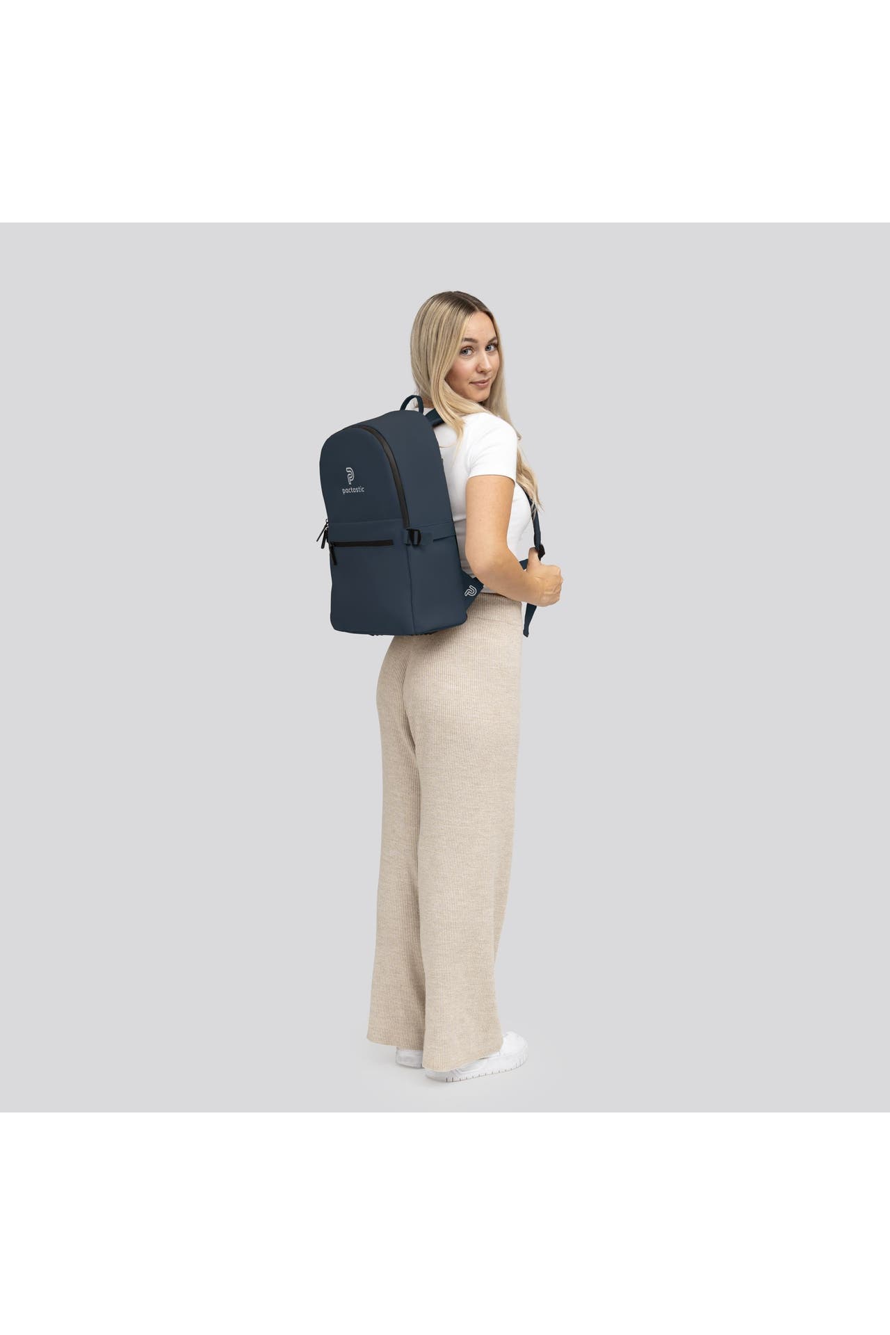 PACTASTIC Rucksack dark blue, Bild 1