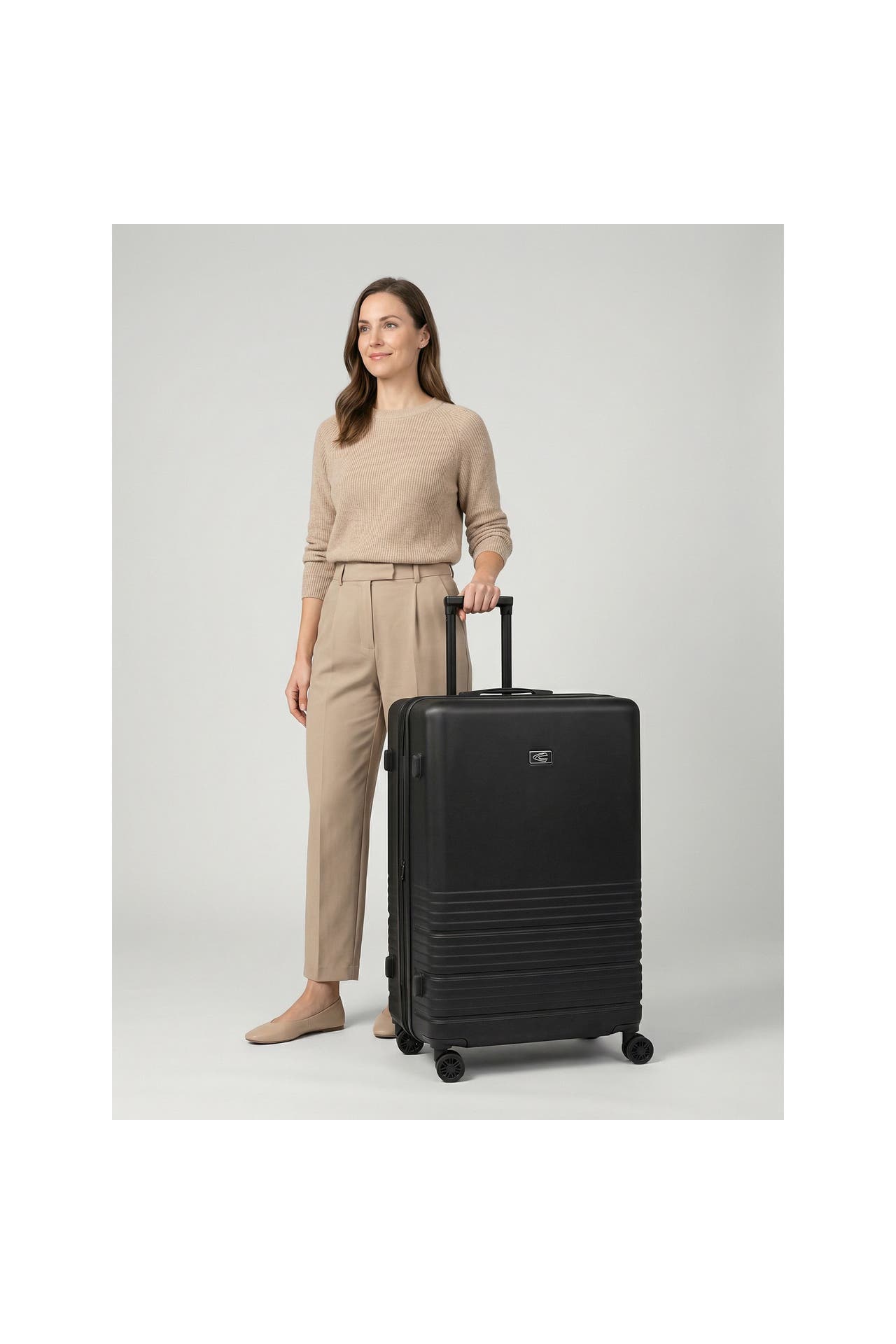 CAMEL ACTIVE Koffer black, Bild 1