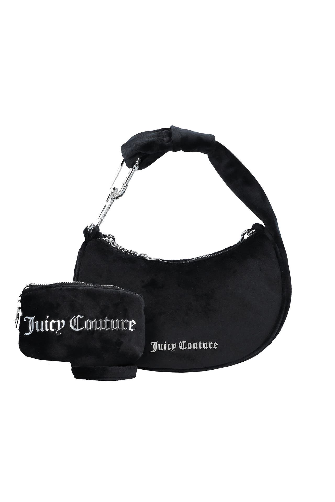 JUICY COUTURE Handtasche black, Bild 1