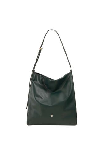 DUDU Handtasche mangrove