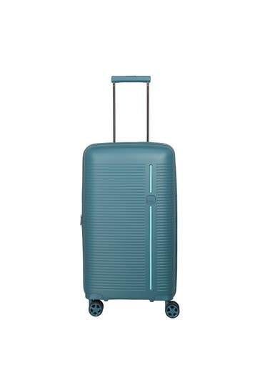 TRAVELITE Koffer aqua