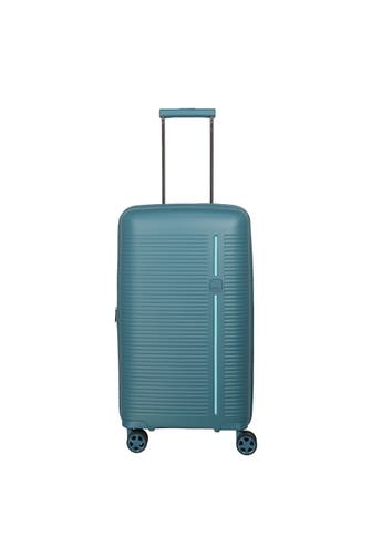 TRAVELITE Koffer aqua