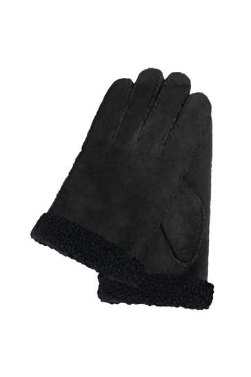 KESSLER Handschuhe black