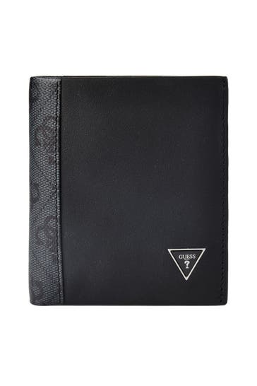 GUESS Geldbörse back