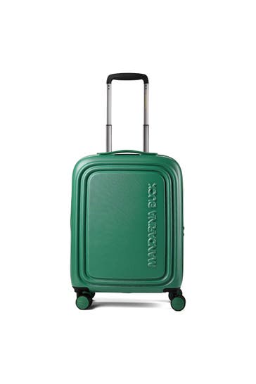 MANDARINA DUCK Koffer foliage green