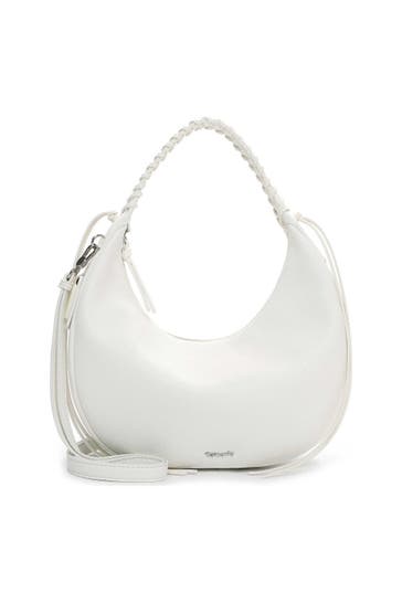 TAMARIS Umhängetasche white