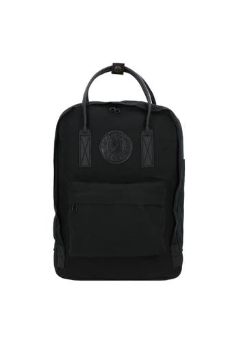 FJÄLLRÄVEN Rucksack black