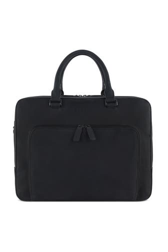 BUGATTI Business Bag schwarz
