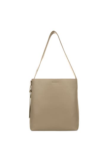 BUGATTI Handtasche sand