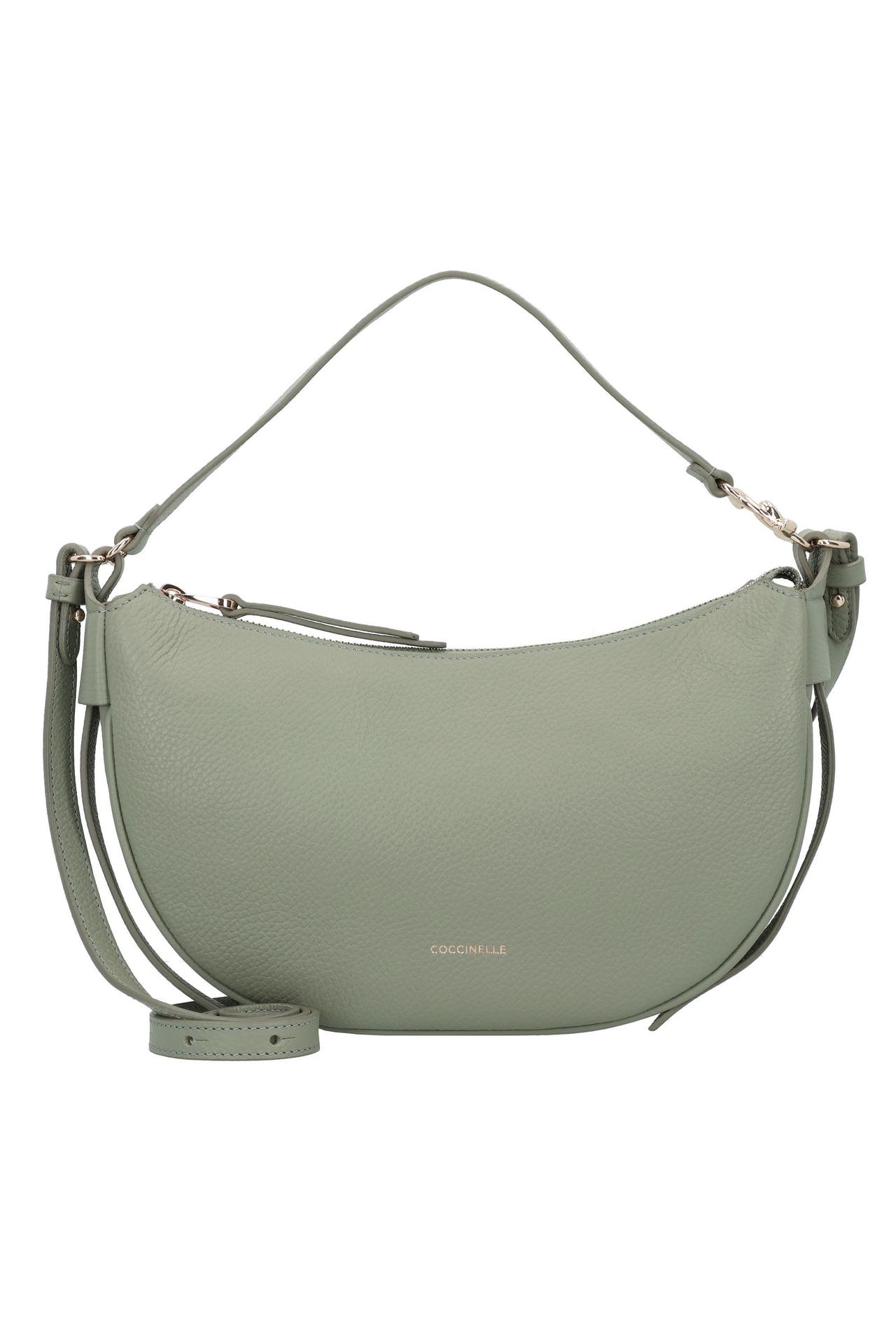 COCCINELLE Handtasche greenery, Bild 1