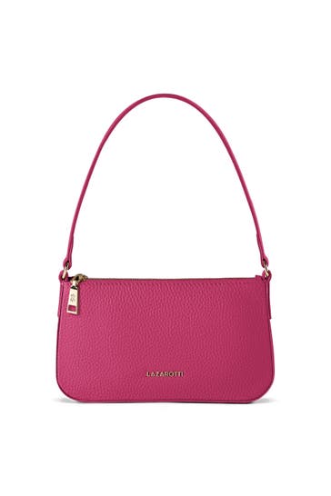 LAZAROTTI Handtasche hot pink