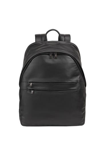 DUDU Rucksack black
