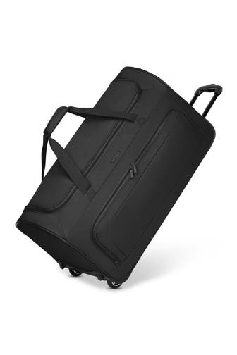 REDOLZ Weekender black