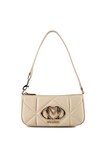 LOVE MOSCHINO Handtasche burro