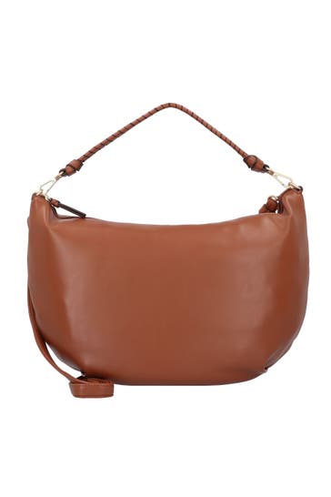 GABOR Handtasche cognac