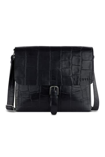 BUGATTI Business Bag schwarz