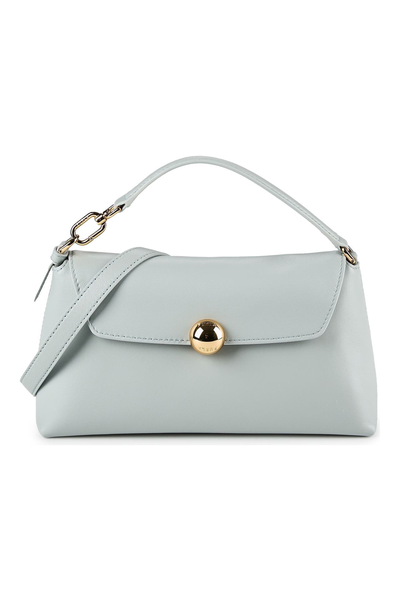 FURLA Handtasche nebbia gray, Bild 1