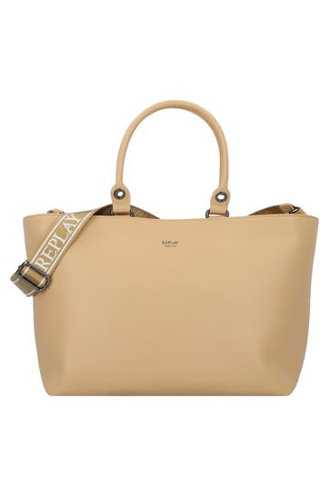 REPLAY Shopper safari