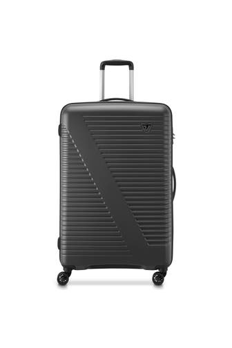 RONCATO Koffer nero